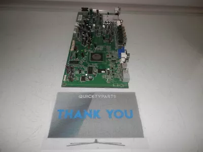 Vizio VX32LHDTV10A 3632-0212-0150 Main Board • $49.95