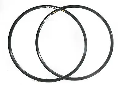 2 QTY 29er / 700c Mavic XM119 Disc 32 Hole MTB Bike Wheel Rims Black NEW • $49.97