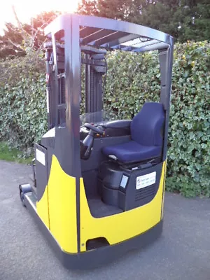 £5500 • Buy Komatsu Forklift Reach Truck