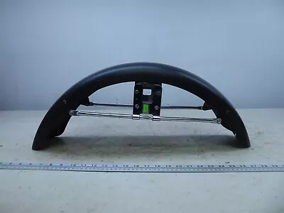 1996 Kawasaki Vulcan VN1500 K552-1. Front Fender • $41