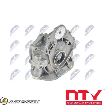 OIL PUMP FOR VW TRANSPORTER/IV/Bus/CARAVELLE/T4/Mk/MULTIVAN/Box EUROVAN 2.4L • $113.76