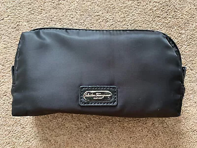 £9.99 • Buy Salvatore Ferragamo Qatar Business Class Amenity Kit Not Used Sealed