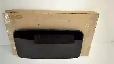 New OEM Power Sunroof Glass & Seal 2004-2012 Genuine Mitsubishi Galant 5850A123 • $225