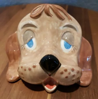 Vintage Arner Puppy Dog Eyeglass Holder • $21.99