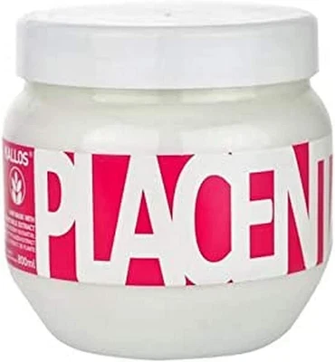 £13.26 • Buy Kallos Placenta Hair Mask 800 Ml