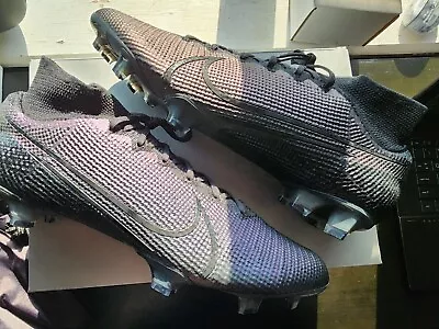 Nike Mercurial Superfly 7 Elite FG • $200