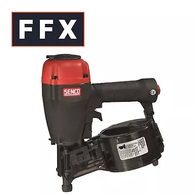 Senco SC65 Pneumatic Semi Pro Coil Nailer • £221