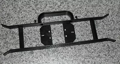 £3.35 • Buy Cable Wire Tidy Lawn Mower Reel H Frame Extension Power Lead Carrier / Holder