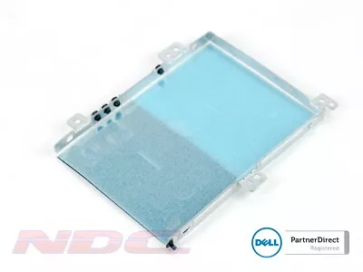 Dell Inspiron 5570 Laptop Hard Drive Caddy - AM21C000400 0D6J2T D6J2T • £5.99