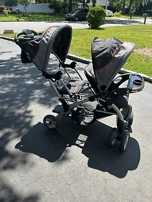 Baby Strollers • $120