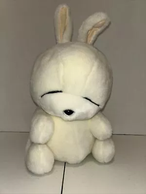 Mashimaro Vintage 2000 Yeopki Tokki Anime Kim Jae In Bunny Rabbit Plush Stuffed • $19.99