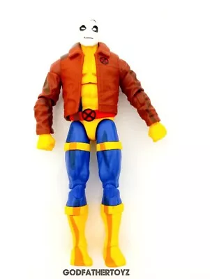 Marvel Legends X-Men 97 MORPH FIGURE KITBASH CUSTOM FODDER • $30.99