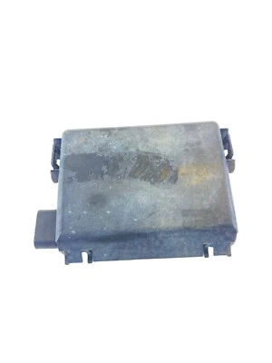 $31.97 • Buy 2006-2010 VW New Beetle 2.5L AT Fuse Box Battery Terminal Cap Cover 1C0937549B
