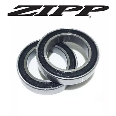 Zipp Wheel Bearing Set 202 303 404 •Pair-1 Wheel •FRONT Or REAR •2009 Onwards • £10.99