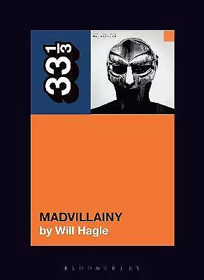 Madvillain's Madvillainy - 9781501389238 • £9.20