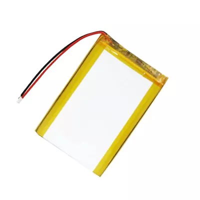 1PCS 3.7V 8000mAh 106090 Li-Po Polymer Ion Battery For MP3 DVD Tablet PC Video • $12.59