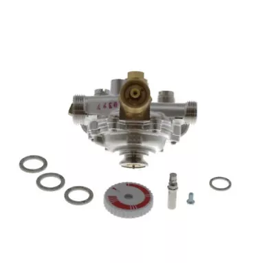 £99.99 • Buy Vaillant CombiCompact/ThermoCompact/VCW  Water Valve 011299 (D401)