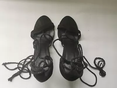 £9 • Buy Missguided Block Heel Shoes