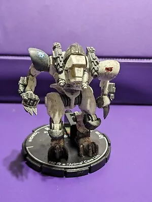 Mechwarrior Age Of Destruction  ANIMA  CAVE LION (Unique Mech) • $19.99