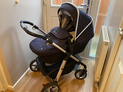 Silver Cross Pioneer Travel System Condition Used - Good. • £180