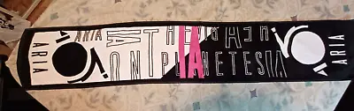 IA ARIA ON THE PLANETES Muffler Towel - Vocaloid CeVIO • $30