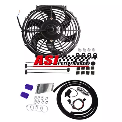 Top Intercooler Kit FITS Toyota 80 100 Series LandCruiser 4.2L 1HZ Turbo Diesel • $199