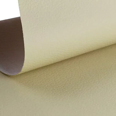 Boat/Auto Marine Vinyl Fabric Faux Leather Upholstery Projects Water Proof Lot • $35.14