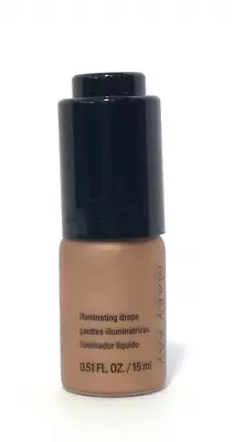 Mary Kay Illuminating Drops ~ Bronze Light ~ An Extra Boost Of Shine! • $12.44