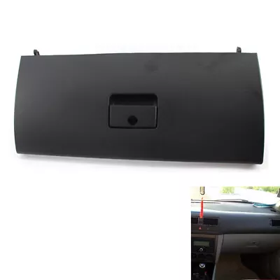 Bl Door Lid Glove Box Cover For VW BORA GOLF JETTA Clasico A4 MK4 1J1857121A US • $45.89