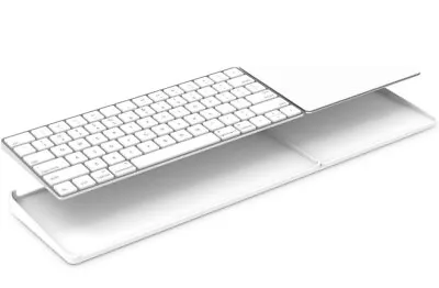 Bestand Keyboard Stand For Apple Magic Trackpad & Wireless Keyboard • $24.98