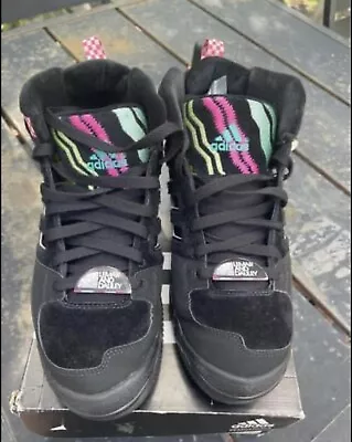 $110 • Buy ‘08 Adidas StreetBall (Lemar & Dauley) Size 11