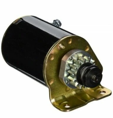 $58.02 • Buy Starter For Briggs Stratton Intek V Twin Engine 12-25 HP Craftsman LT1000 LT2000