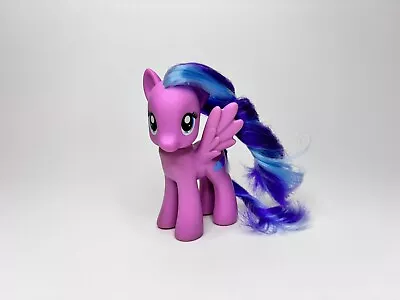 My Little Pony G4 Flitterheart 3” Brushable Figure • $74.99