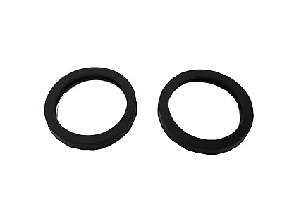 New Scepter Fuel Jerry Can Rubber Spout Gasket 2 Pack • $5.50