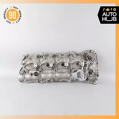 11-20 Mercedes W221 S63 AMG E550 CLS550 Left Driver Side Cylinder Head Cover OEM • $120.35