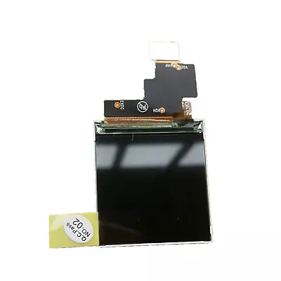 Camera Small Front LCD Display Screen Replacement Accessories For Gopro Hero 9 K • $87.54