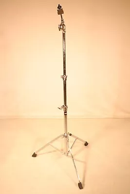 Tama Single Brace Straight Stand Vintage 1980's • $79.99