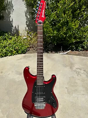 Ibanez Road Star II RS440FR 1985 • $600