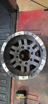 Moto Metal MO951 F250 F350 8x170 Aluminum  Wheel 16x9 • $100