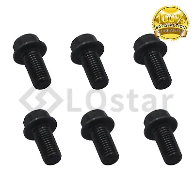 Transmission Flywheel Flexplate Bolts Kit LS Engines LS1 LS2 LS3 4.8 5.3 6.0 • $8.15