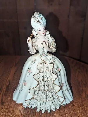 Vintage Florence Ceramics Figurines • $40