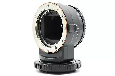 Sony LA-EA3 A-Mount Adapter Lens To NEX Camera #420 • $134.05