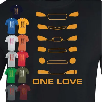 £7.99 • Buy One Love Subaru Mens Ladies T Shirt Scooby Top Impreza Funny Inspired TEE Tshirt