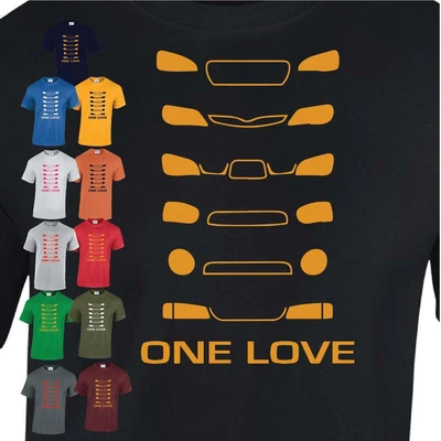 £9.99 • Buy One Love Subaru Mens Ladies T Shirt Scooby Top Impreza Funny Inspired TEE Tshirt