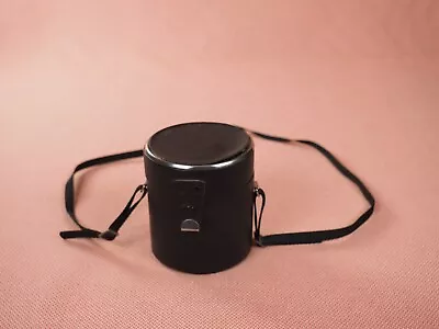 Vintage Lens Case Stock No: 73195 • $14