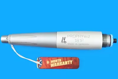 KAVO PROPHY Wiz 181P Hygiene Handpiece - HANDPIECE USA PROPHYwiz RDH • $235