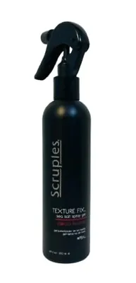 $22.97 • Buy Scruples Texture Fix Sea Salt Spray Gel - 8.5 Oz