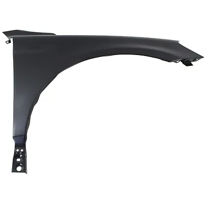 Fender For 2010-2017 Volvo XC60 Front Passenger Side Primed Steel • $111.75