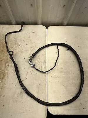 1978 Mercury Mariner 700 70hp Outboard Battery Cable Wire Harness Original • $30