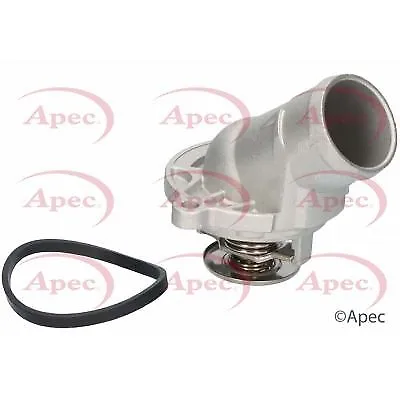 APEC ATH1231 Coolant Thermostat Fits Mercedes-Benz C-Class C 32 AMG Kompressor • $31.29